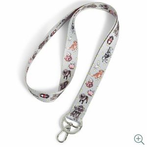 Best In Show Lanyard